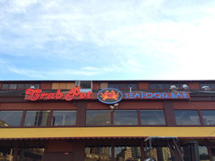 The Crab Pot ResTaurAnt Bar-The Crab Pot Seattle