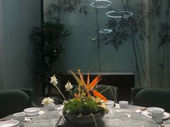包厢-披云云小馆·味道江湖(姚家园万象汇店)