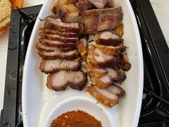 -老马餐馆