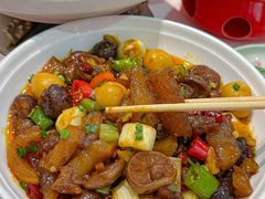 -澎湖湾农家菜(八一路楚天府店)