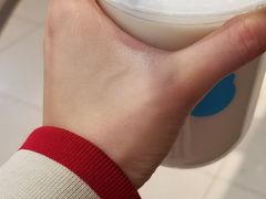 -兰熊鲜奶(西直门凯德mall店)