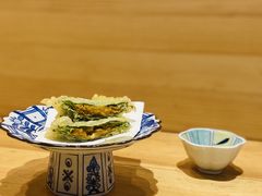 -希望日本料理(保利香槟花园店)