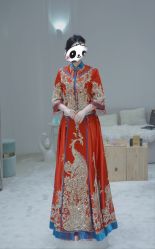 点击看大图 -Renee芮亦婚纱