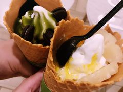 -麦当劳(塔园路店)