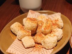 -本处·素食·融合料理(南油店)