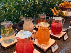 -上海柏悦酒店·世纪100牛排馆