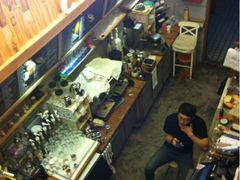 iphone_upload_pic-Cafe Alice咖啡爱丽丝(奥城店)