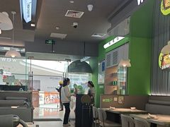 -蛙喔牛蛙(淮安吾悦店)