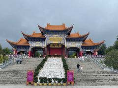 -崇圣寺三塔文化旅游区