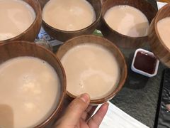 蒙古锅茶-诺敏塔拉奶茶-布里亚特包子-手把肉(锦都会店)