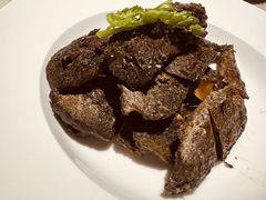 -船歌·鱼水饺青岛菜(金狮广场店)
