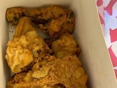 原味吮指鸡-肯德基(宝龙店)
