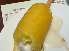 -老厨家(友谊路总店)