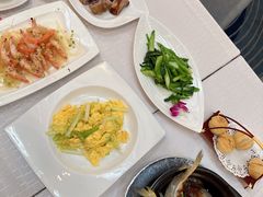 -西苑饭店·蓬莱春餐厅