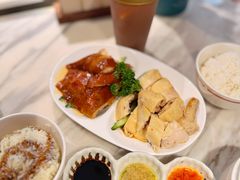 -星平鸡饭·粤菜小炒(印象城旗舰店)