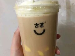 -古茗(鸳鸯店)
