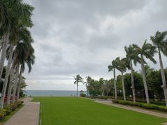 -三亚海棠湾万丽度假酒店