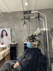 -悦SALON