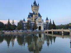 -青岛方特梦幻王国