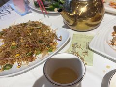 -强记海鲜·大排档(蛇口新街店)