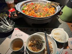 -蛙小侠·沸腾砂锅牛蛙(增城东汇城店)