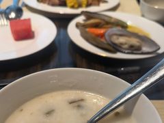 -康莱德酒店·美庭自助餐厅
