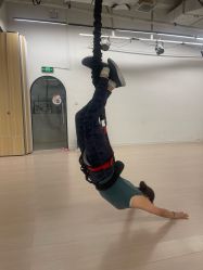 -蓝菲女子能量站·舞蹈·瑜伽·体塑