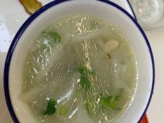 -阿忠食坊大排档·20年老店(万象城店)
