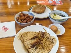 -小方的面(徐家汇店)