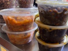 -老北京洪记酱肉坊(德内大街店)