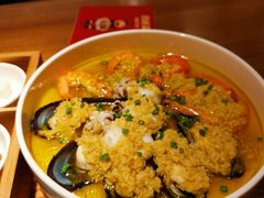 闽东蒜蓉海鲜汇-闽上鲜·福建菜(龙湖滨江天街店)