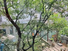 -酒蜻蜓·庭院私房菜(天元东路店)