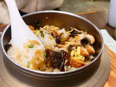 特上鳗鱼饭-伊藤ITO(侨福芳草地购物中心店)
