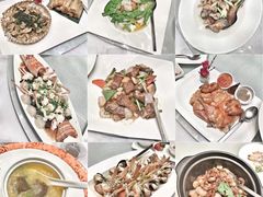 -南苑环球酒店云顶高级中餐厅(鄞县大道店)