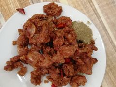 -老七饭馆(光荣道总店)