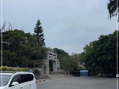 -宋井风景区