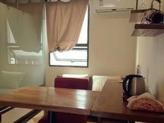 -文君楼美食·庭院酒店(宽窄巷子地铁站店)
