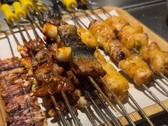 -KAOKAO烤烤·丹东海鲜烧烤(望京店)