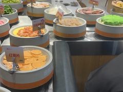 -密友回转自助火锅(世茂国际广场店)