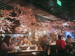 -桂满陇-西湖船宴(西单大悦城店)