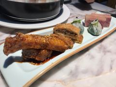 -淮扬韵(凤八市政府店)