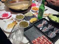 -京门活鱼馆·鱼火锅(百子湾（原红庙）店)