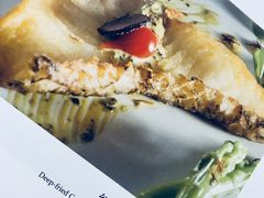 -金海湾自助餐厅(金陵饭店)