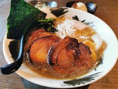 -雷神拉面(财富中心玉米楼店)