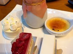 -深圳福田香格里拉大酒店