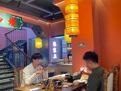 -张家卫·阳江菜·小海鲜(肥婆湾桥店)