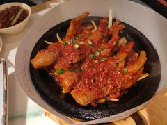 -七八冷面·延边朝鲜族美食(圣熙八号店)