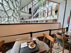 -1868 Café(上海自然博物馆店)