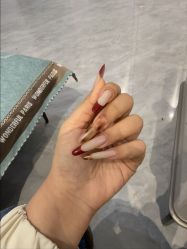 -Nail Me美甲美睫