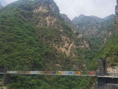 -十渡东湖港风景区